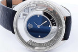 Versace Destiny Spirit Floating Micro Spheres 39mm Watch Eb0726crde