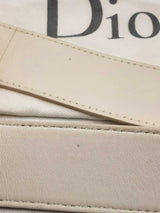 Christian Dior Lady Dior Top Handle Bag Eb0924lcrxsa