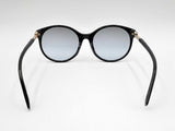 Fendi Black Sunglasses Fw1224pxdu