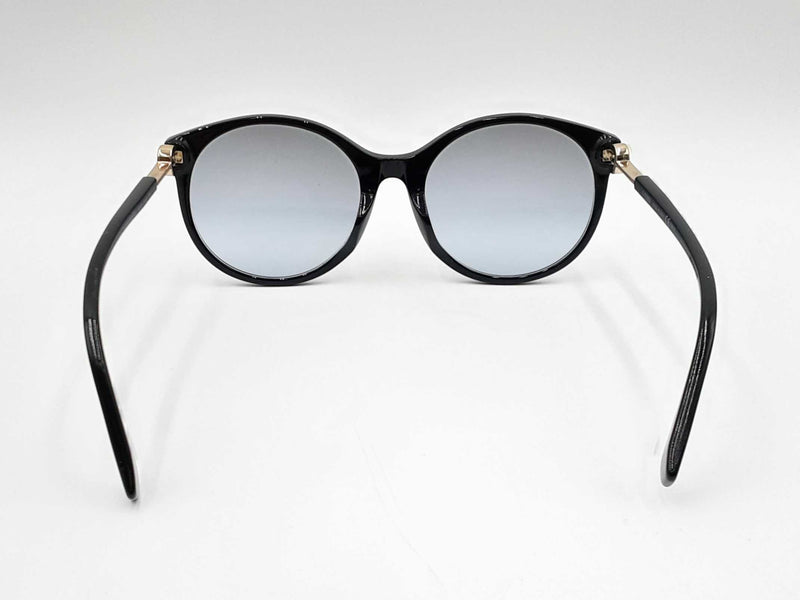 Fendi Black Sunglasses Fw1224pxdu