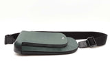 Montblanc Extreme 3.0 Sling Bag In British Green Fw1225wixdu