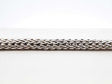 John Hardy 10mm Icon Link Bracelet In Sterling Silver 72.5 Grams 8.5 Inch Fw0626lrzdu