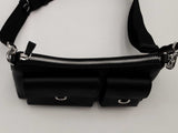 Kate Spade Cargo Crossbody Black Aa0926ozsa