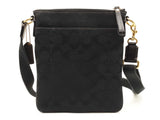 Coach Hampton Signature Swingpack Crossbody Bag Sd0526lxde