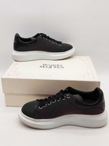 Alexander Mcqueen Beetle Iridesent Sneakers It Size 43 Eb0326pxde