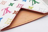 Louis Vuitton Multicolor Monogram Etui Miroir Compact Mirror Eb0426exsa