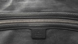 Gucci Web Stripe Messenger Bag In Gg Supreme Coated Canvas Fw0926pzxdu