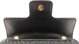 Prada Nappa Gaufre Chain Flap Shoulder Bag Sd0526rzxdu