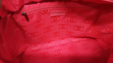 Chanel Cambon Large Multicolor Quilted Tweed Tote Bag Fw0925ezxdu
