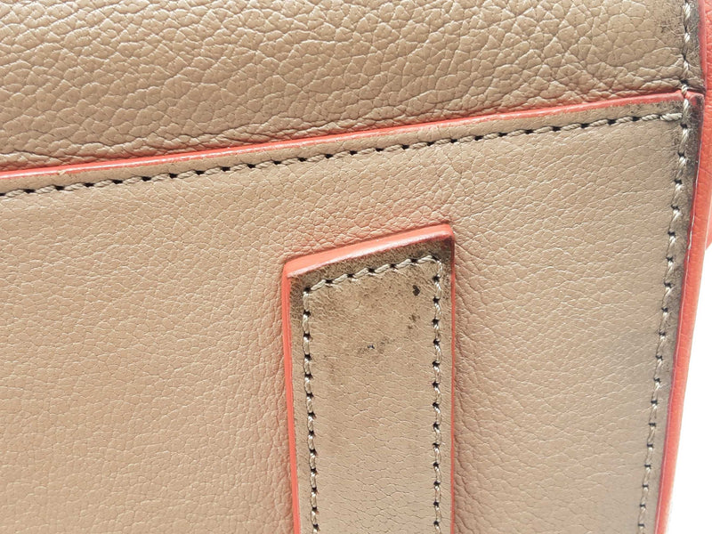 Givenchy Tri-color Antigona Shoulder Bag Sd0925orzsa