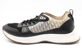 Christian Dior B25 Runner Sneakers Size 44 Eb1125rxdu