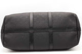Louis Vuitton Taurillon Monogram Keepall Boundoliere 50 Duffel Bag Eb0226lorxsa