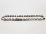 1.8 Cttw Lab Grown Diamonds 14k Wg 6.7g Tennis Bracelet 6.75 In Do0626pixde