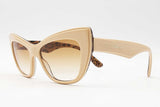 Dolce & Gabbana Dg4417 Cat Eye Sunglasses Sd0826ezdu