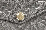 Louis Vuitton Monogram Empreinte Pochette Felicie Eb0926rxzsa
