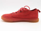 Giuseppe Zanotti Rm00069 Red Shoes Size 42 Aa0826rrsa