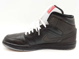 Jordan Hv5177-010 1 Mid Se Black Metallic Reimagined Size Us 11.5m Do0825ixde