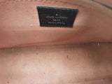 Louis Vuitton Marelle Black Epi Leather Hand Bag Sd0625izxde