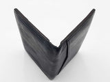 Louis Vuitton Pocket Organizer Wallet In Black Epi Leather Fw0926lzxdu
