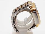 Michele Mw06p01c5046 42 Signature Deco Two-tone Steel Quartz Watch Do0625rxzde