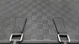 Louis Vuitton Porte Documents Jour Bag In Damier Infini Leather Fw1125irxdu
