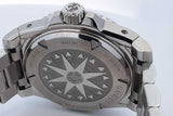 Gucci Dive Blue Dial Automatic 40mm Stainless Steel Watch Eb0726orxdu
