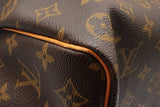 Louis Vuitton Monogram Canvas Keepall 50 Eb0626icodu