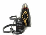 Louis Vuitton Coussin Bb Black Handbag Mk0826owzxmia