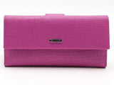 Gucci La Cura Del Prodotto Purple Wallet Aa0826lorsa