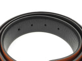 Salvatore Ferragamo Reversible Leather Belt & Double Gancini Buckle Fw1225ezdu