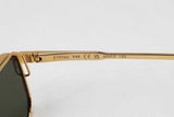 Louis Vuitton Lv Rise Metal Sunglasses Z1976u Eb0726pxzdu
