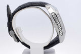 David Yurman Belmont Thoroughbred 41mm Automatic Stainless Watch Eb1225ixzdu