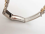 Rolex 6917 26 Datejust Aftermarket Diamonds Mop Dial Jubilee Watch Do0825erxzde