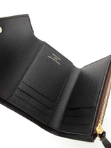 Louis Vuitton Monogram Reverse Canvas Victorine Wallet Eb0726orxde