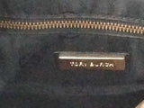 Tory Burch Drawstring Charm Bucket Bag Crossbody Purse Vc0726ezmia