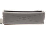 Louis Vuitton Takeoff Messenger Pm Black Leather Crossbody Sd0425lwxzdu