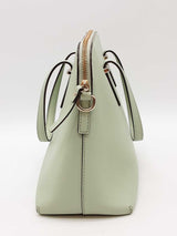 Kate Spade New York Mint Green Satchel Bag Eb0426oxde