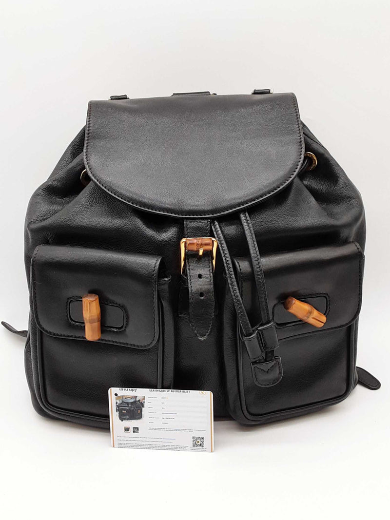 backpack leather gucci Bamboo Handle Black Eb1025pxzde Strap Color:Camouflage Amazon Green Jansport Backpack Pets Supplies top curved silhouette