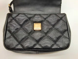 Tory Burch Willa Black Quilted Leather Crossbody Bag Do1224cxde