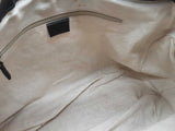 Gucci Sukey Black Guccissima Leather Hobo Shoulder Bag Do0925oxzde