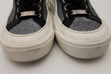 Jimmy Choo Glitter Sneakers Size 36.5 Eb0626crsa