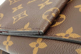 Louis Vuitton Monogram Cluny Top Handle Bag Eb0526losxsa