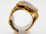 Citizen H500-r012355 43 Eco-drive Chronograph Solar Quartz Watch Do1025lrxde
