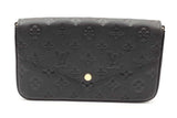 Louis Vuitton Monogram Empriente Felicie Pochette Eb0926cxzde