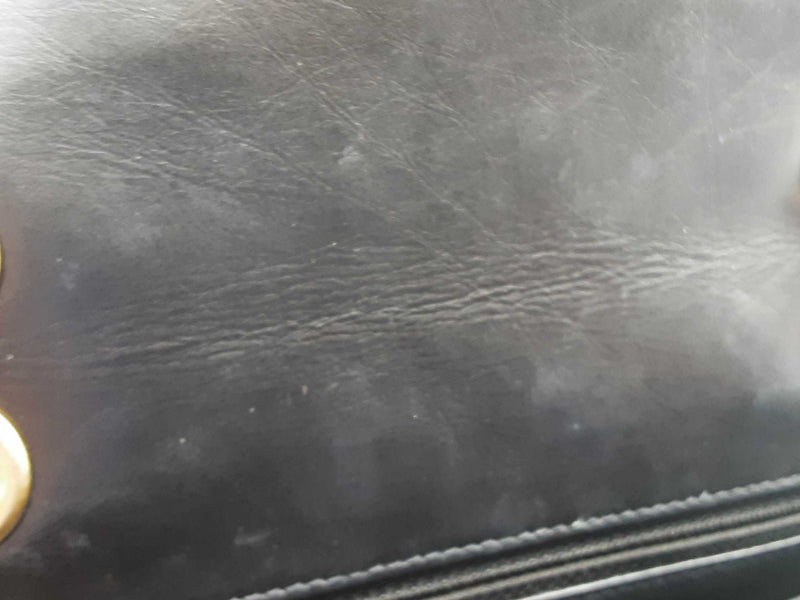 Chanel Reissue Mini 2.55 Handbag Black Aa0925ozxzsa