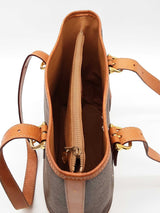 Celine Macadam Monogram Tote Bag Eb0726lorde