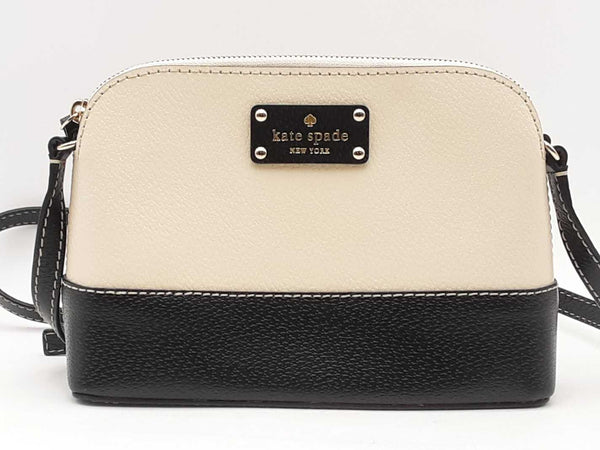 Kate Spade Hannah Cross Body White Aa0625ozsa