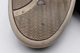 Salvatore Ferragamo Black Leather & Suede Sneakers Size 8 Eb0325lorsa
