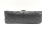 Chanel Aged Quilted Calfskin 2.55 Reissue Flap Back Sd0225lrzxsa