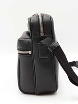 Louis Vuitton Outdoor Messenger In Taiga Leather & Monogram Eclipse Fw0626rzxdu